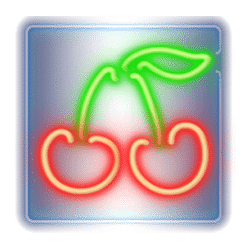 Electric Sam symbol #5