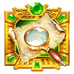 Hidden Scatter symbol #10