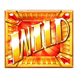 Hidden Wild symbol #11
