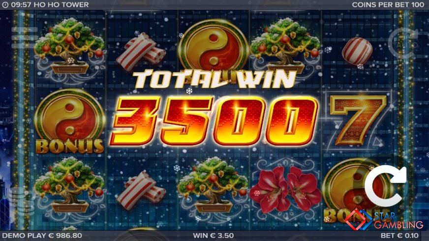 Ho Ho Tower screenshot #4