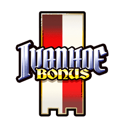 Ivanhoe Scatter symbol #7