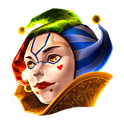 Joker Gems symbol #1