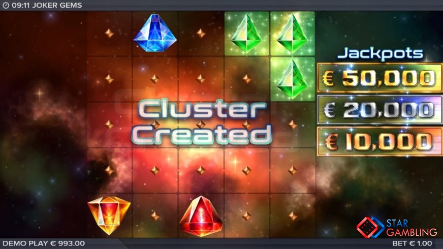 Joker Gems screenshot #3