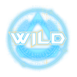 Kaiju Wild symbol #8
