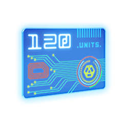 Kaiju symbol #5