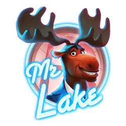 Lake’s Five Wild symbol #13
