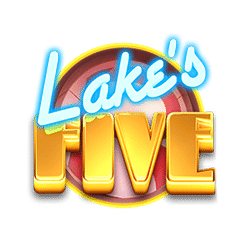 Lake’s Five Wild symbol #12