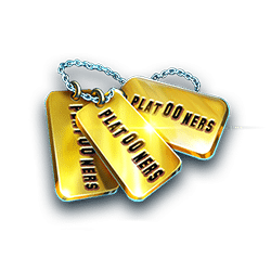 Platooners symbol #1