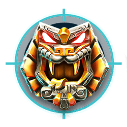 Platooners Bonus symbol #9