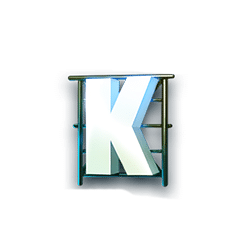 Platooners symbol #6