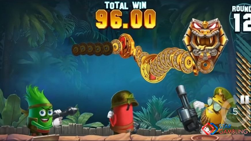 Platooners screenshot #6