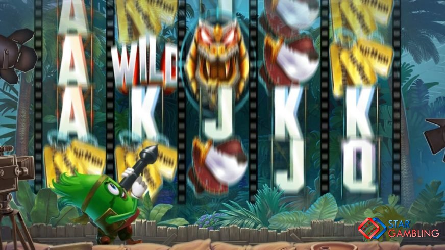 Platooners screenshot #4