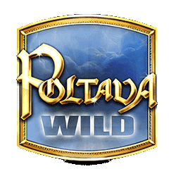 Poltava Wild symbol #10