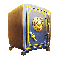 Taco Brothers Bonus symbol #9