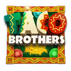 Taco Brothers Saving Christmas Wild, Respin symbol #8