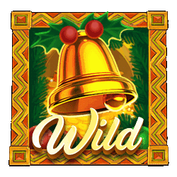 Taco Brothers Saving Christmas Wild symbol #10