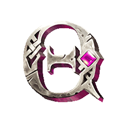 Valkyrie symbol #11