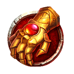 Valkyrie symbol #5