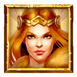 Valkyrie symbol #1