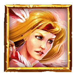 Valkyrie symbol #4