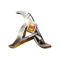 Valkyrie symbol #9