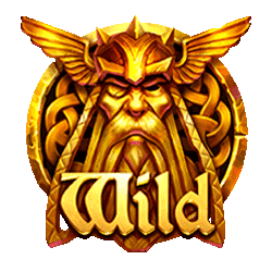 Valkyrie Wild symbol #15