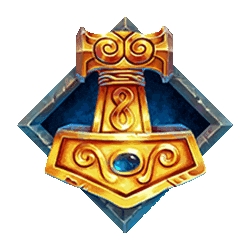 Valkyrie symbol #8