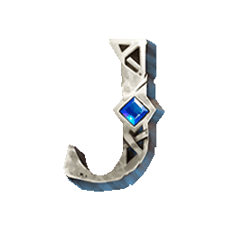 Valkyrie symbol #12
