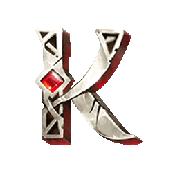 Valkyrie symbol #10