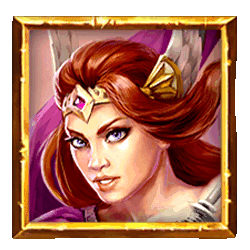 Valkyrie symbol #2