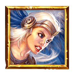 Valkyrie symbol #3