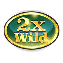 Vegas Diamonds Wild, Multiplier symbol #9