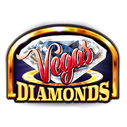 Vegas Diamonds symbol #1