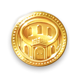 Wild Toro symbol #4