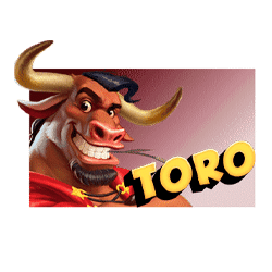 Wild Toro Wild symbol #8