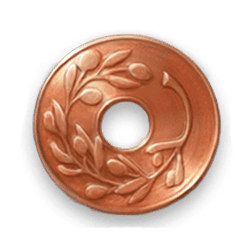 Wild Toro symbol #6