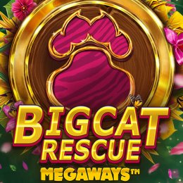 Big Cat Rescue MegaWays™