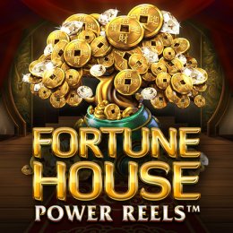 Fortune House Power Reels™
