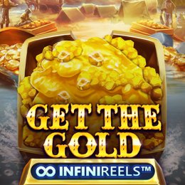 Get the Gold INFINIREELS™