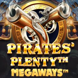 Pirates' Plenty Megaways™