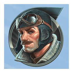 1942: Sky Warrior symbol #4