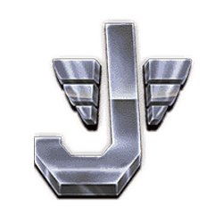 1942: Sky Warrior symbol #8