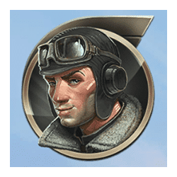 1942: Sky Warrior symbol #5