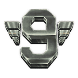 1942: Sky Warrior symbol #10