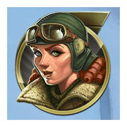 1942: Sky Warrior symbol #3