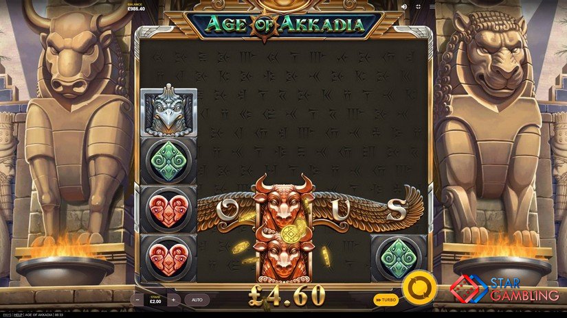 Age of Akkadia screenshot #6