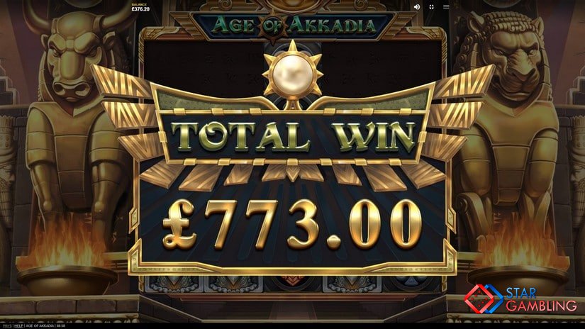 Age of Akkadia screenshot #10