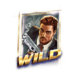 Agent Royale Wild symbol #11