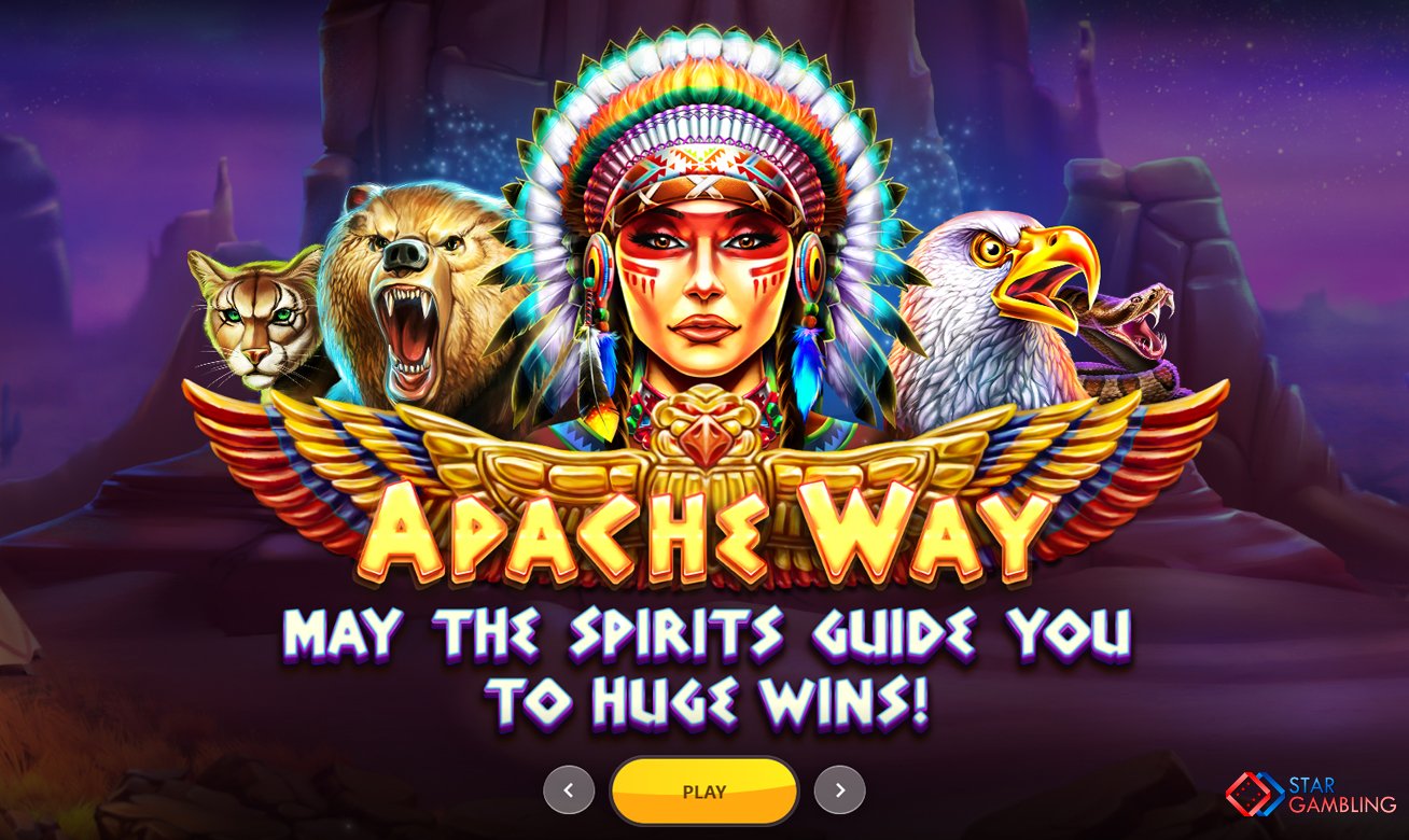 Apache Way screenshot #1