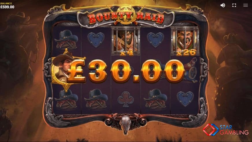 Bounty Raid screenshot #7